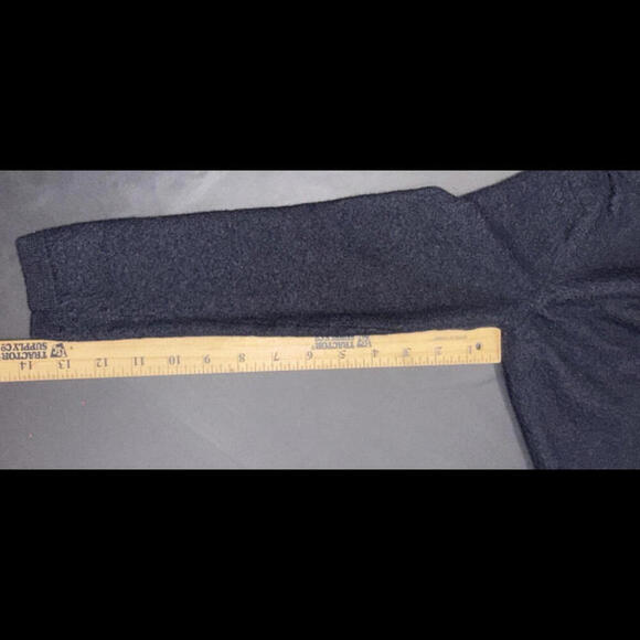 Brooks Brothers 346 Kids Quiet Designer Luxury Uniform Sweater 100% Merino Wool - Picture 9 of 11